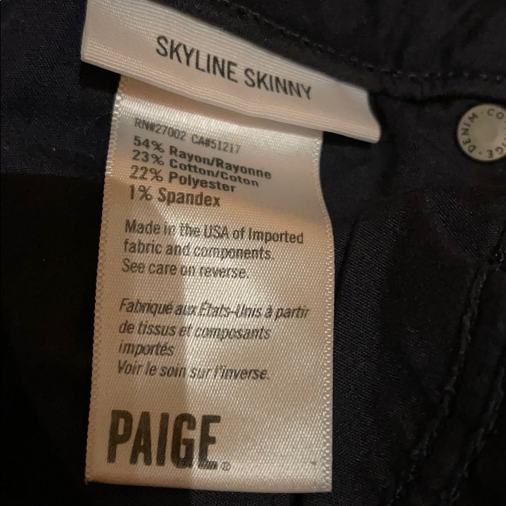 Jeans - Picture 4 of 4